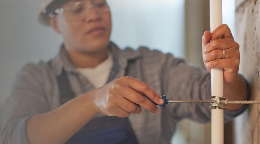 Professional emergency plumbing in Red Lake Falls, MN